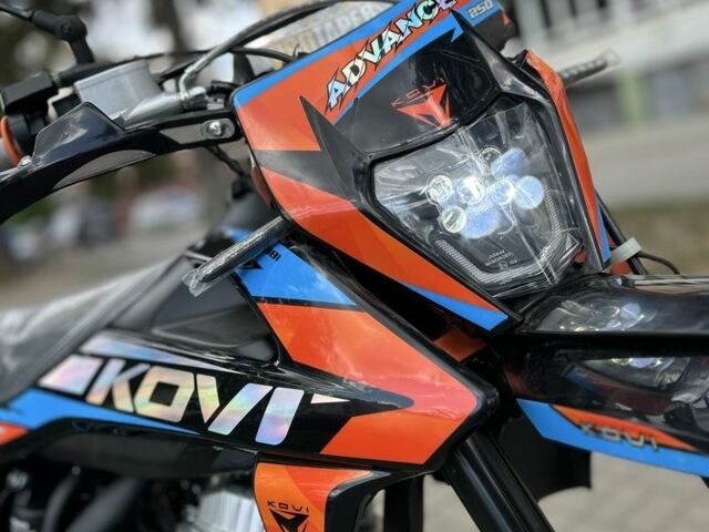 Kovi Другая, объемом двигателя 0.25 л и пробегом 0 тыс. км за 2050 $, фото 6 на Automoto.ua