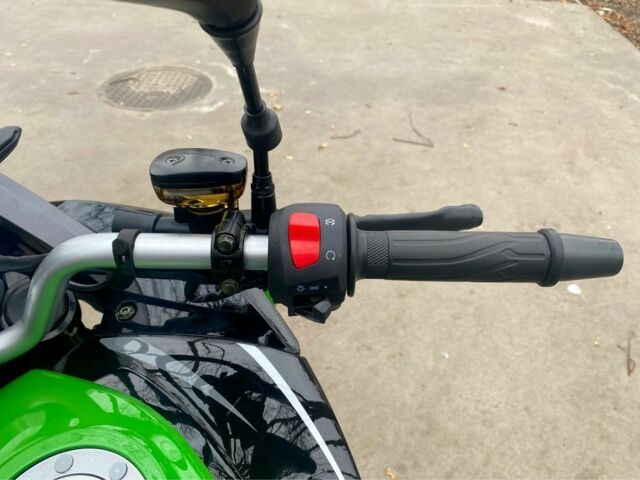 Kovi Другая, объемом двигателя 0.25 л и пробегом 0 тыс. км за 2160 $, фото 13 на Automoto.ua