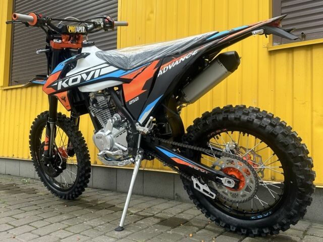 Kovi Інша, об'ємом двигуна 0.25 л та пробігом 0 тис. км за 2060 $, фото 5 на Automoto.ua