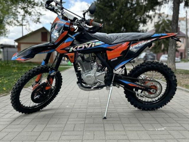 Kovi Другая, объемом двигателя 0.25 л и пробегом 0 тыс. км за 2050 $, фото 2 на Automoto.ua