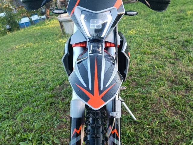 Kovi Другая, объемом двигателя 0.3 л и пробегом 0 тыс. км за 2550 $, фото 4 на Automoto.ua