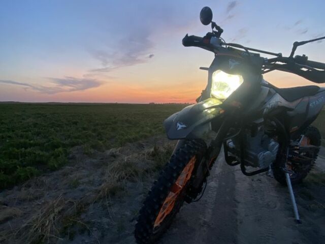 Kovi Інша, об'ємом двигуна 0.25 л та пробігом 0 тис. км за 1750 $, фото 2 на Automoto.ua