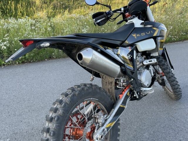 Kovi Інша, об'ємом двигуна 0.3 л та пробігом 0 тис. км за 3100 $, фото 3 на Automoto.ua