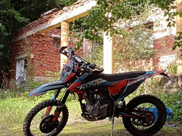 Kovi Другая, объемом двигателя 0.25 л и пробегом 0 тыс. км за 2050 $, фото 6 на Automoto.ua