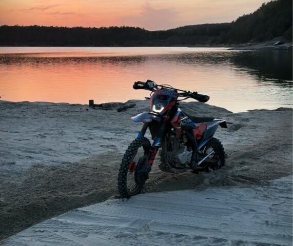 Kovi Другая, объемом двигателя 0.25 л и пробегом 0 тыс. км за 1900 $, фото 5 на Automoto.ua