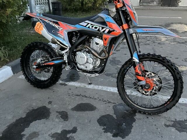 Kovi Другая, объемом двигателя 0.25 л и пробегом 0 тыс. км за 1850 $, фото 3 на Automoto.ua