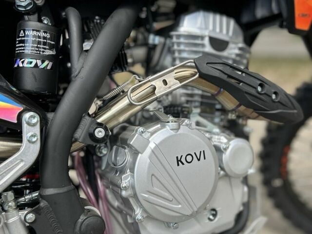 Kovi Другая, объемом двигателя 0.25 л и пробегом 0 тыс. км за 2050 $, фото 8 на Automoto.ua