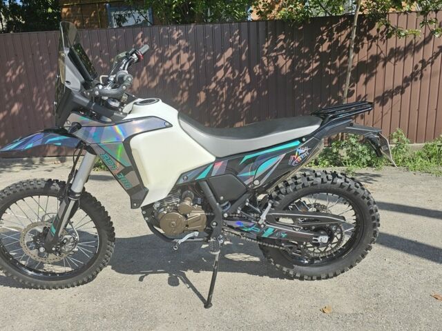 Kovi Другая, объемом двигателя 0.3 л и пробегом 0 тыс. км за 2300 $, фото 4 на Automoto.ua