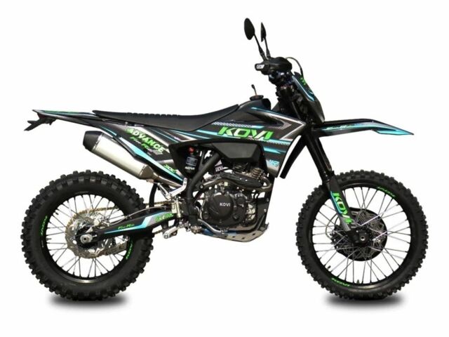 Kovi Інша, об'ємом двигуна 0.3 л та пробігом 0 тис. км за 2200 $, фото 1 на Automoto.ua