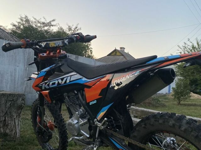 Kovi Другая, объемом двигателя 0.25 л и пробегом 0 тыс. км за 1850 $, фото 1 на Automoto.ua