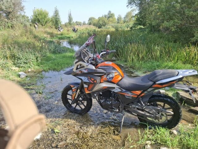 Kovi Другая, объемом двигателя 0.25 л и пробегом 0 тыс. км за 1933 $, фото 2 на Automoto.ua