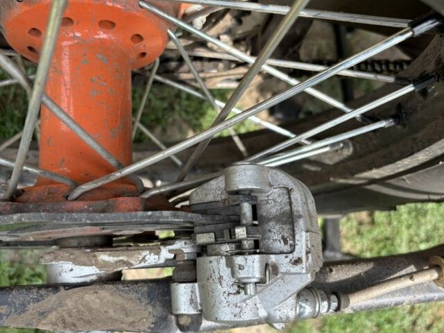 Kovi Другая, объемом двигателя 0 л и пробегом 0 тыс. км за 1852 $, фото 6 на Automoto.ua