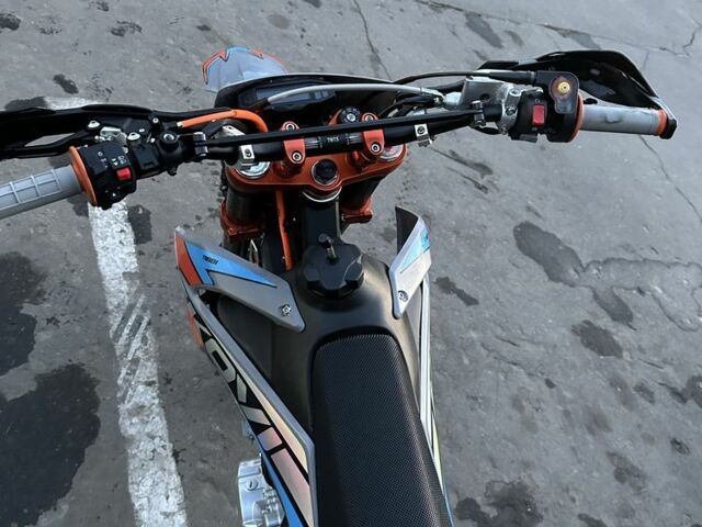 Kovi Другая, объемом двигателя 0.25 л и пробегом 0 тыс. км за 1850 $, фото 5 на Automoto.ua