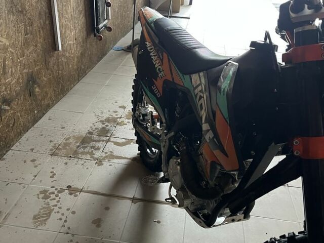 Kovi Другая, объемом двигателя 0.28 л и пробегом 0 тыс. км за 2000 $, фото 3 на Automoto.ua