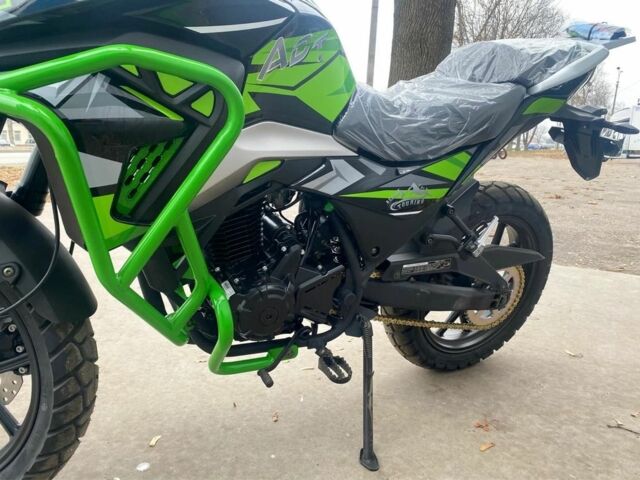 Kovi Другая, объемом двигателя 0.25 л и пробегом 0 тыс. км за 2160 $, фото 3 на Automoto.ua