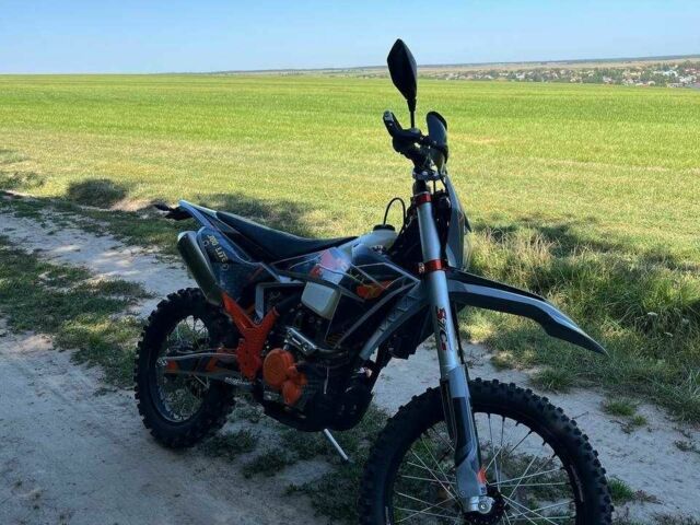 Kovi Другая, объемом двигателя 0.3 л и пробегом 0 тыс. км за 2490 $, фото 3 на Automoto.ua