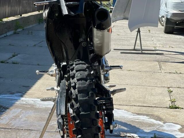 Kovi Інша, об'ємом двигуна 0.25 л та пробігом 0 тис. км за 1750 $, фото 1 на Automoto.ua