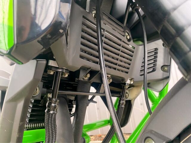 Kovi Другая, объемом двигателя 0.25 л и пробегом 0 тыс. км за 2160 $, фото 7 на Automoto.ua