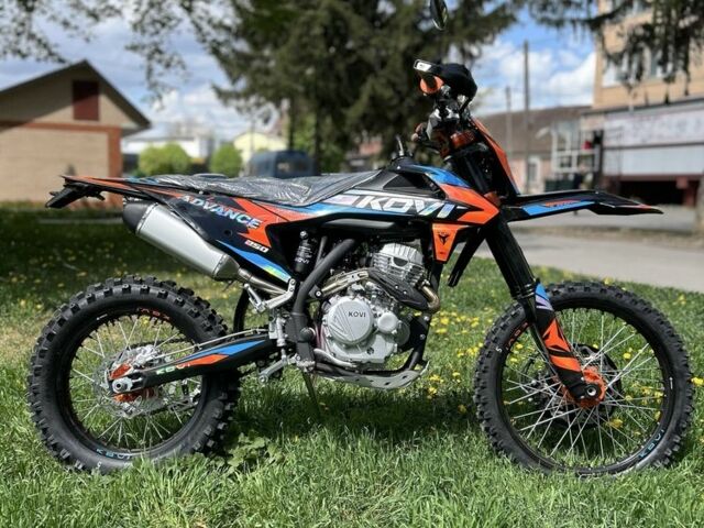Kovi Другая, объемом двигателя 0.25 л и пробегом 0 тыс. км за 2050 $, фото 1 на Automoto.ua