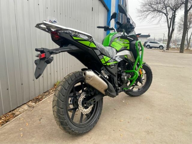 Kovi Другая, объемом двигателя 0.25 л и пробегом 0 тыс. км за 2160 $, фото 11 на Automoto.ua