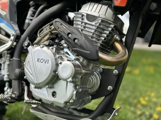 Kovi Другая, объемом двигателя 0.25 л и пробегом 0 тыс. км за 2050 $, фото 4 на Automoto.ua