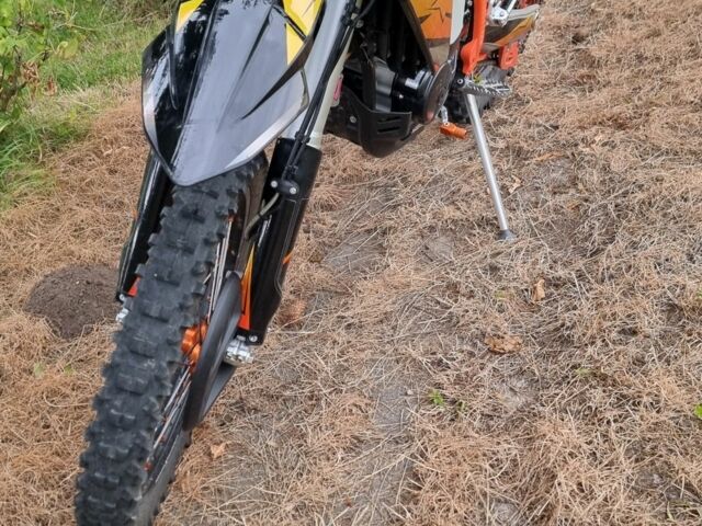 Kovi Інша, об'ємом двигуна 0.3 л та пробігом 0 тис. км за 3000 $, фото 2 на Automoto.ua