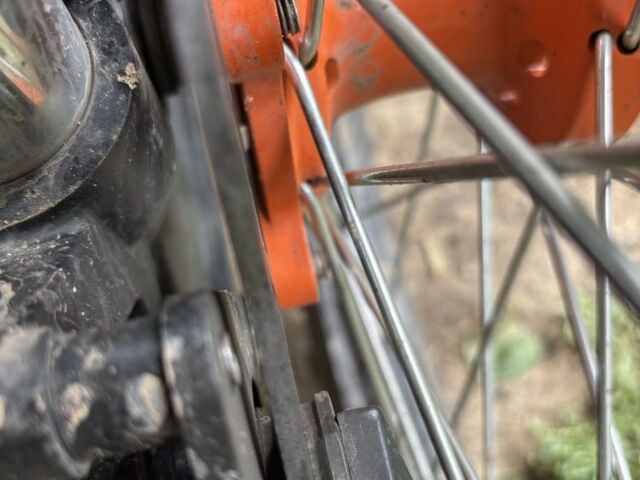 Kovi Другая, объемом двигателя 0 л и пробегом 0 тыс. км за 1852 $, фото 5 на Automoto.ua