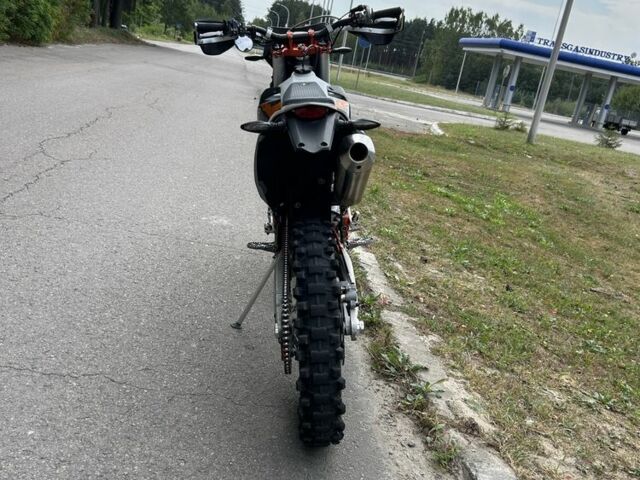 Kovi Другая, объемом двигателя 0.3 л и пробегом 0 тыс. км за 2450 $, фото 8 на Automoto.ua