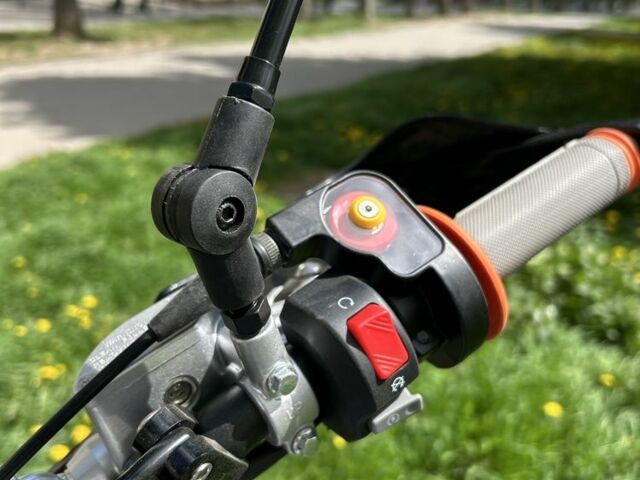 Kovi Другая, объемом двигателя 0.25 л и пробегом 0 тыс. км за 2050 $, фото 11 на Automoto.ua