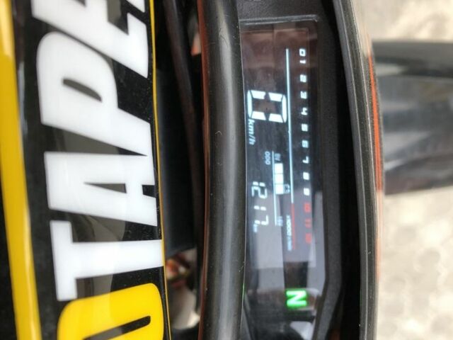 Kovi Другая, объемом двигателя 0.25 л и пробегом 0 тыс. км за 1750 $, фото 8 на Automoto.ua