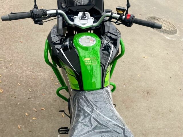Kovi Другая, объемом двигателя 0.25 л и пробегом 0 тыс. км за 2160 $, фото 4 на Automoto.ua