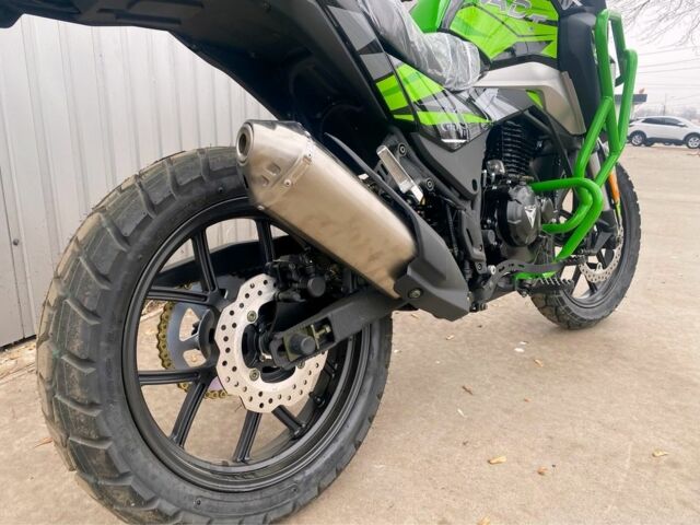 Kovi Другая, объемом двигателя 0.25 л и пробегом 0 тыс. км за 2160 $, фото 9 на Automoto.ua