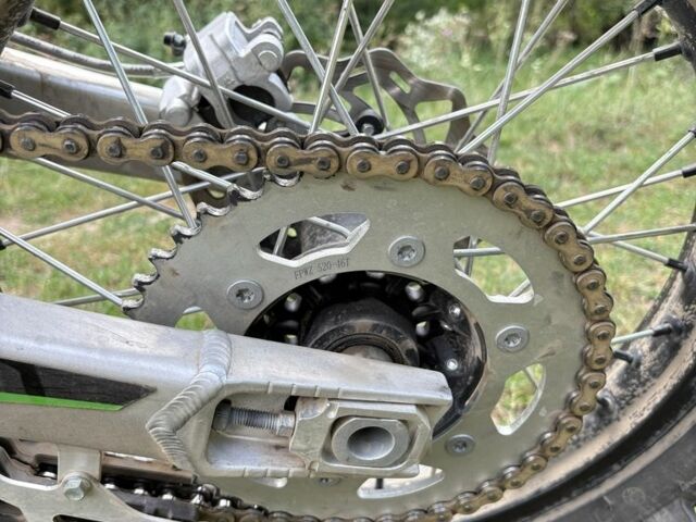 Kovi Інша, об'ємом двигуна 0.3 л та пробігом 0 тис. км за 2300 $, фото 6 на Automoto.ua