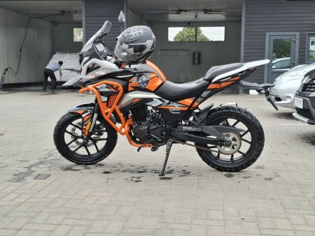 Kovi Другая, объемом двигателя 0.25 л и пробегом 0 тыс. км за 1933 $, фото 3 на Automoto.ua