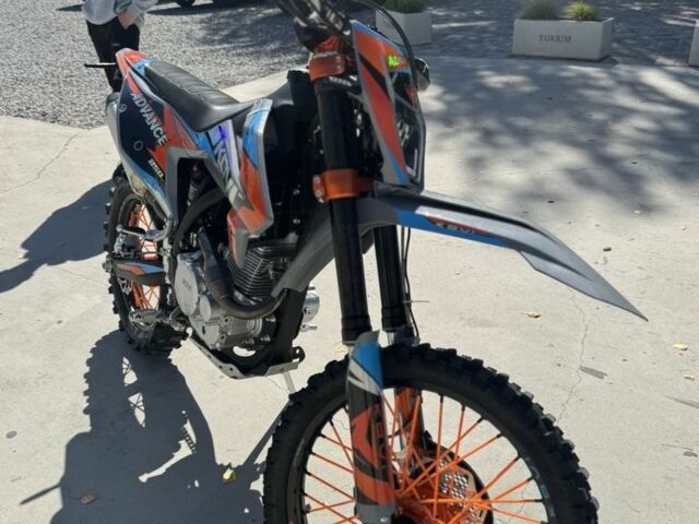 Kovi Інша, об'ємом двигуна 0.25 л та пробігом 0 тис. км за 1900 $, фото 5 на Automoto.ua