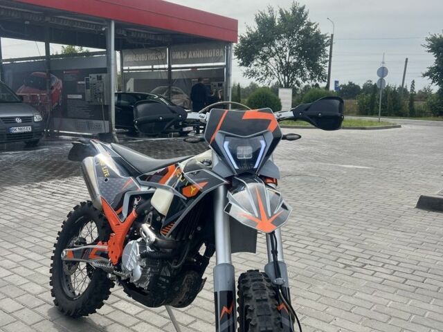 Kovi Інша, об'ємом двигуна 0.3 л та пробігом 0 тис. км за 2400 $, фото 2 на Automoto.ua