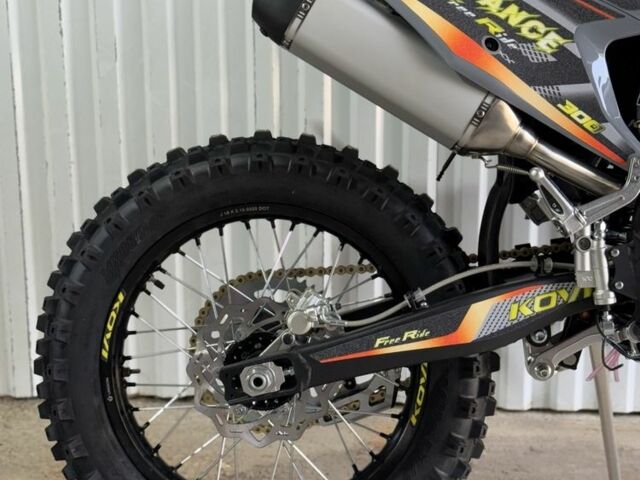 Kovi Інша, об'ємом двигуна 0.3 л та пробігом 0 тис. км за 2170 $, фото 3 на Automoto.ua