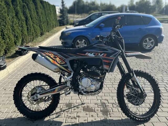 Kovi Другая 2025 в Турийск на Automoto.ua Kovi Другая, объемом двигателя 0.3 л и пробегом 0 тыс. км за 2400 $, фото 2 на Automoto.ua