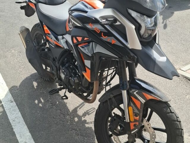 Kovi Другая, объемом двигателя 0.25 л и пробегом 0 тыс. км за 1933 $, фото 1 на Automoto.ua