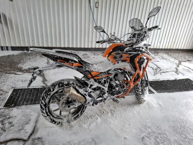 Kovi Другая, объемом двигателя 0.25 л и пробегом 0 тыс. км за 1933 $, фото 5 на Automoto.ua