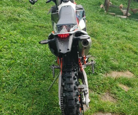 Kovi Інша, об'ємом двигуна 0.3 л та пробігом 0 тис. км за 2600 $, фото 6 на Automoto.ua