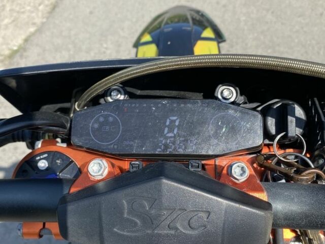 Kovi Другая, объемом двигателя 0.3 л и пробегом 0 тыс. км за 2600 $, фото 3 на Automoto.ua