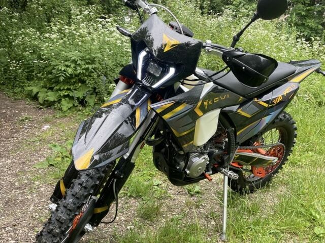 Kovi Інша, об'ємом двигуна 0.3 л та пробігом 0 тис. км за 3100 $, фото 6 на Automoto.ua