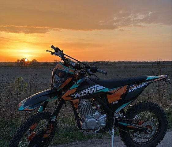 Kovi Інша, об'ємом двигуна 0.3 л та пробігом 0 тис. км за 2300 $, фото 7 на Automoto.ua