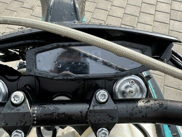 Kovi Другая, объемом двигателя 0.25 л и пробегом 0 тыс. км за 1900 $, фото 4 на Automoto.ua