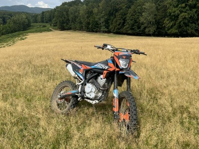 Kovi Інша, об'ємом двигуна 0.25 л та пробігом 0 тис. км за 1800 $, фото 2 на Automoto.ua