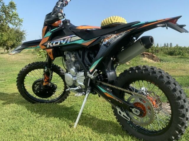 Kovi Інша, об'ємом двигуна 0.3 л та пробігом 0 тис. км за 2300 $, фото 9 на Automoto.ua