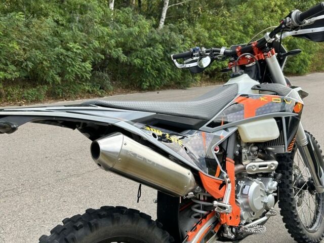 Kovi Другая, объемом двигателя 0.3 л и пробегом 0 тыс. км за 2450 $, фото 7 на Automoto.ua