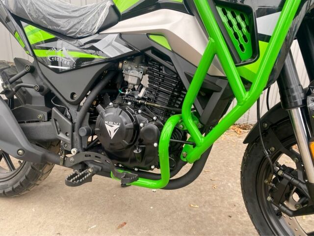 Kovi Другая, объемом двигателя 0.25 л и пробегом 0 тыс. км за 2160 $, фото 12 на Automoto.ua