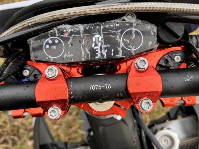 Kovi Інша, об'ємом двигуна 0 л та пробігом 0 тис. км за 3250 $, фото 6 на Automoto.ua